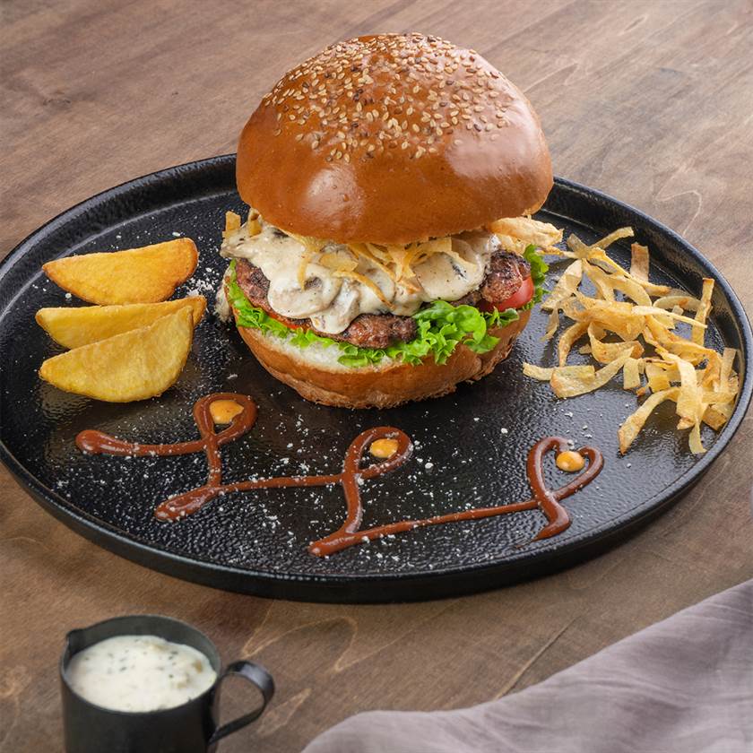 آلفردو برگر